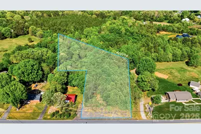 1721 Kool Park Road NE, Hickory, NC 28601 - Photo 1