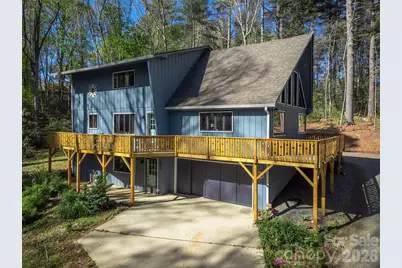 233 Bryant Ridge Drive, Swannanoa, NC 28778 - Photo 1