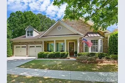 8210 Soaring Eagle Lane, Waxhaw, NC 28173 - Photo 1