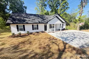 1019 E 10th St, Kannapolis, NC 28083 - Photo 1