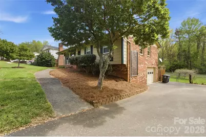 2545 Wood Valley Road, Winston Salem, NC 27106 - Photo 1