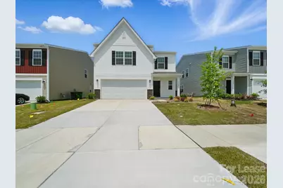 13300 Hampton Bay Lane, Charlotte, NC 28262 - Photo 1