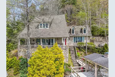206 Lakeridge Road, Lake Lure, NC 28746 - Photo 1