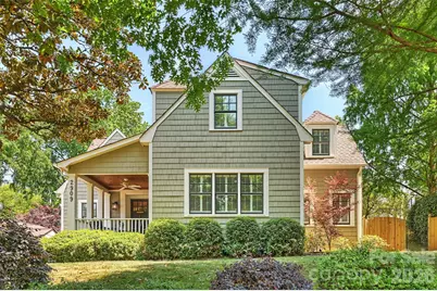 2909 Chelsea Drive, Charlotte, NC 28209 - Photo 1