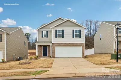 1419 Mammoth Road, Hickory, NC 28602 - Photo 1