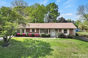 1424 Standish Pl, Charlotte, NC 28216 - Photo 1