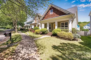 6747 E Douglas Park Dr, Huntersville, NC 28078 - Photo 1