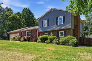 3818 Wild Country Way, Gastonia, NC 28054 - Photo 1