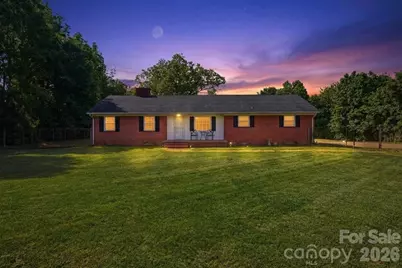 2135 W Nc 152 Highway, China Grove, NC 28023 - Photo 1