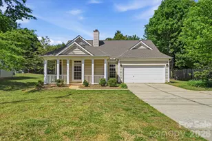 4300 David Cox Rd, Charlotte, NC 28269 - Photo 1