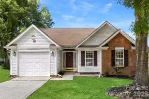 4175 Medford Dr NW, Concord, NC 28027 - Photo 1