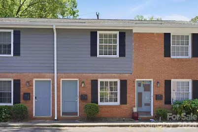 638 Chipley Avenue #7, Charlotte, NC 28205 - Photo 1