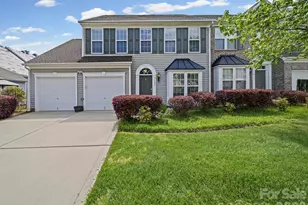 1407 Skidaway St NW, Concord, NC 28027 - Photo 1
