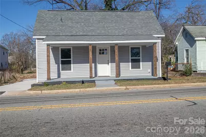 929 S Long Street, Salisbury, NC 28144 - Photo 1