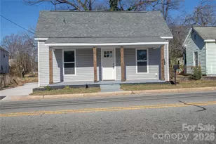 929 S Long St, Salisbury, NC 28144 - Photo 1