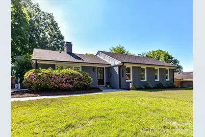 3817 Conway Avenue, Charlotte, NC 28209 - Photo 1
