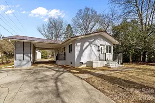1008 Clanton Rd, Charlotte, NC 28217 - Photo 1