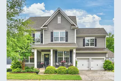 932 Claires Creek Lane, Davidson, NC 28036 - Photo 1