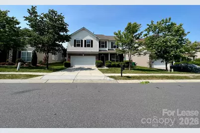 10311 Dominion Village Drive, Charlotte, NC 28269 - Photo 1