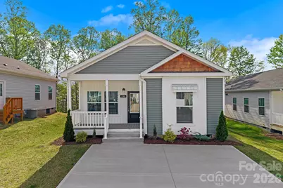 130 Bellamy Road, Asheville, NC 28806 - Photo 1