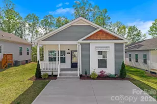 130 Bellamy Rd, Asheville, NC 28806 - Photo 1
