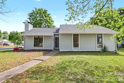 11222 Treebark Drive, Pineville, NC 28134 - Photo 1
