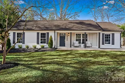6900 Valley Haven Drive, Charlotte, NC 28211 - Photo 1