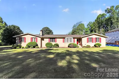 8109 Reames Road, Charlotte, NC 28216 - Photo 1