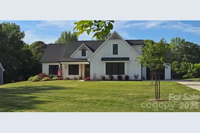 5282 Lake Glenn Drive, Stanfield, NC 28163 - Photo 1