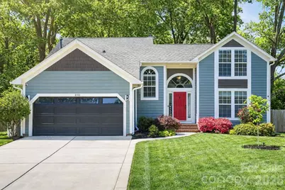 8700 Heather View Court, Charlotte, NC 28216 - Photo 1