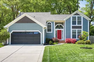 8700 Heather View Ct, Charlotte, NC 28216 - Photo 1