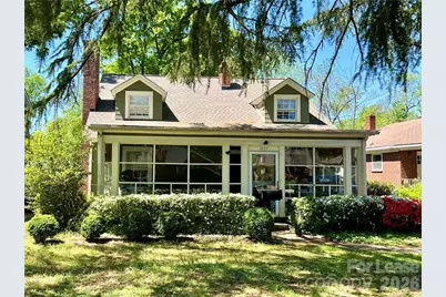 1637 Morningside Drive, Charlotte, NC 28205 - Photo 1