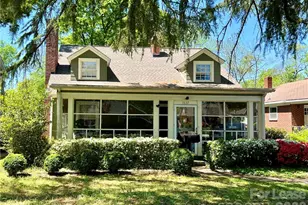 1637 Morningside Dr, Charlotte, NC 28205 - Photo 1