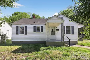 1011 Lomond Ave, Charlotte, NC 28206 - Photo 1