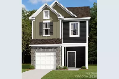 3117 Lilac Grove Drive, Charlotte, NC 28269 - Photo 1