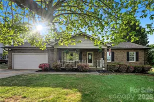 1451 31st St Pl NE, Conover, NC 28613 - Photo 1