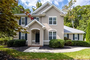 588 Welsh Partridge Cir, Candler, NC 28715 - Photo 1