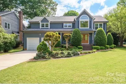 12504 Cliffcreek Drive, Huntersville, NC 28078 - Photo 1
