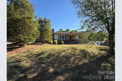 3838 Cliffside Road, Mooresboro, NC 28114 - Photo 1