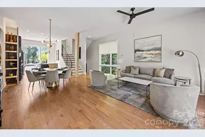 1062 Kenilworth Avenue, Charlotte, NC 28204 - Photo 1
