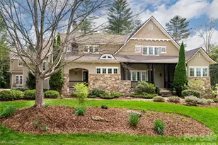 36 Ramble Way, Asheville, NC 28803 - Photo 1