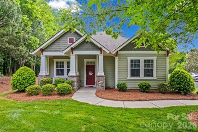 537 Channel Road, Clover, SC 29710 - Photo 1