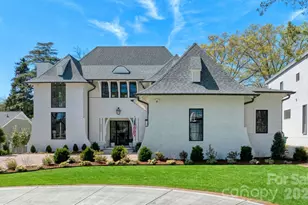3212 Willow Oak Rd, Charlotte, NC 28209 - Photo 1