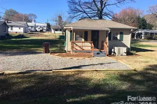 105 White Ave, Kannapolis, NC 28081 - Photo 1