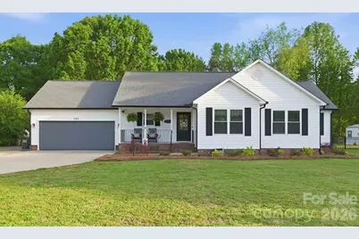 723 Pinehaven Circle, Clover, SC 29710 - Photo 1