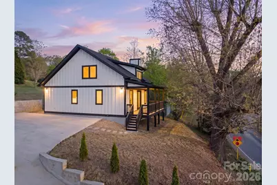213 New Stock Road, Asheville, NC 28804 - Photo 1
