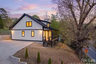 213 New Stock Rd, Asheville, NC 28804 - Photo 1