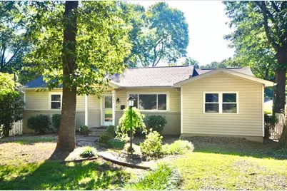 544 Manhasset Road, Charlotte, NC 28209 - Photo 1