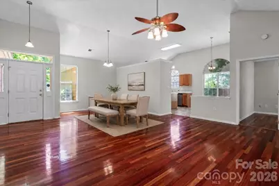 11823 Harris Ridge Drive, Charlotte, NC 28269 - Photo 1