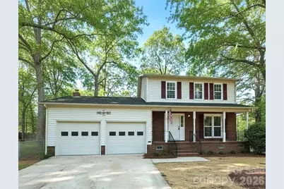 1540 Stonewood Drive, Salisbury, NC 28146 - Photo 1